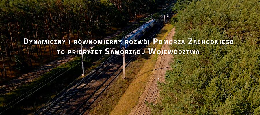 Niebieski i zielony region, wysoka jakość życia i dodatkowe środki dla obszarów zagrożonych wykluczeniem. Trwają konsultacje Umowy Partnerstwa