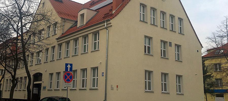 Nowoczesna i ekoprzyjazna przychodnia WOMP w Stargardzie Nowoczesna i ekoprzyjazna przychodnia WOMP w Stargardzie