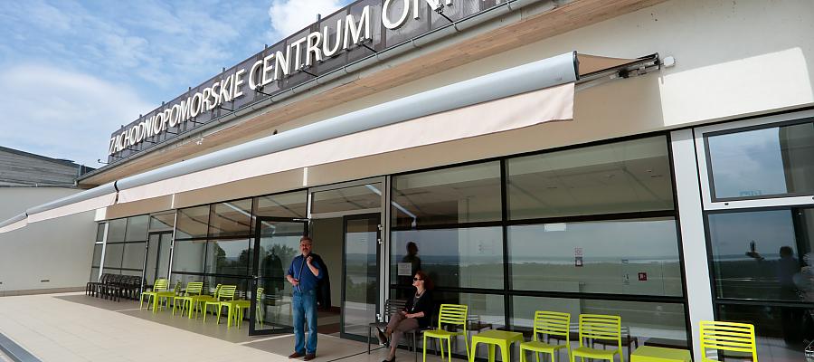 W ZCO w Szczecinie będzie bardziej skoordynowana opieka nad pacjentem onkologicznym W ZCO w Szczecinie będzie bardziej skoordynowana opieka nad pacjentem onkologicznym