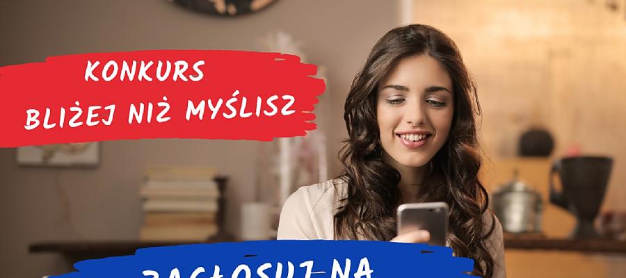 Głosuj na projekty z Pomorza Zachodniego! Głosuj na projekty z Pomorza Zachodniego!